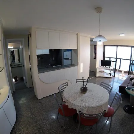 Refúgio à Beira-mar Com Vista Espetacular Apartamento *