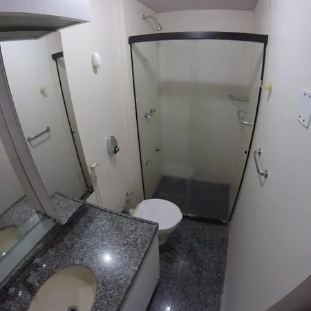 Apartamento Refúgio à Beira-mar Com Vista Espetacular Fortaleza (Ceara)