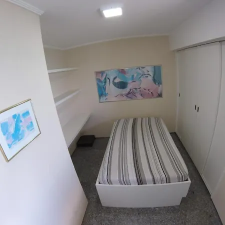 Apartamento Refúgio à Beira-mar Com Vista Espetacular