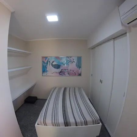 Refúgio à Beira-mar Com Vista Espetacular Apartamento *